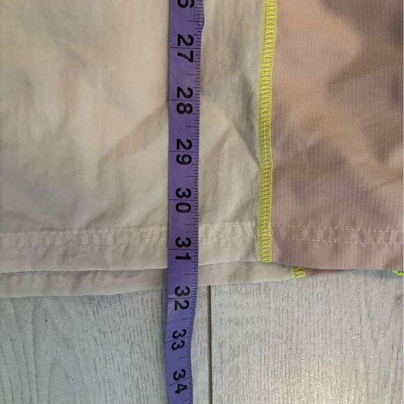 Adidas nylon midi skirt parachute skirt - Picture 13 of 13